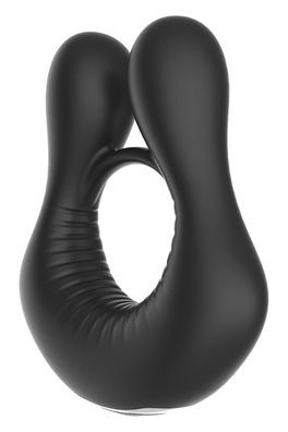 Dream Toys - RAMROD STRONG Vibrating Cockring BLAC