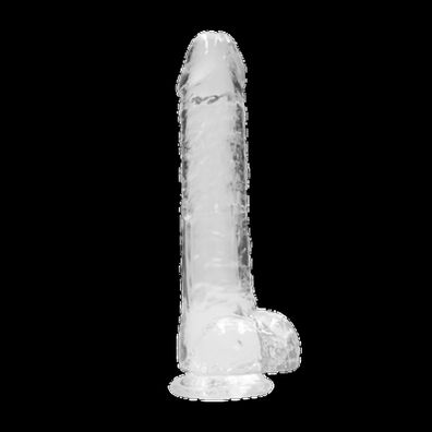 RealRock by Shots - Realistic Dildo with Balls - 9