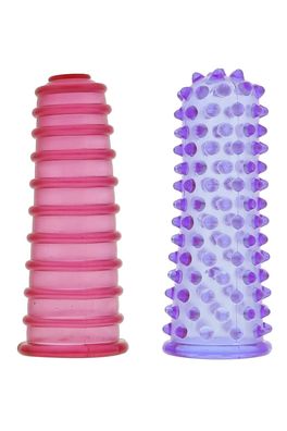 Dream Toys - ALL TIME Favorites LUST Fingers