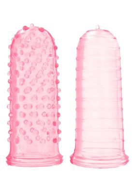 Toyjoy Sexy Finger Ticklers
