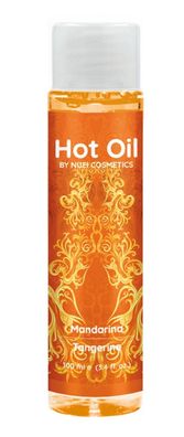100 ml - NUEI - Hot Oil Tangerine 100 ml