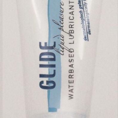 100 ml - HOT Glide Liquid Pleasure 100ml