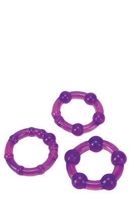 Seven Creations - ULTRA SOFT & Stretchy PRO RINGS