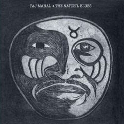 Taj Mahal - The Natch'l Blues (180g) (Limited Edition) - - (Vinyl / Rock (Vinyl))