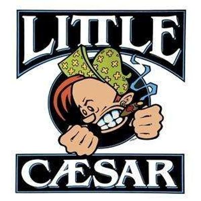 Little Caesar: Little Caesar