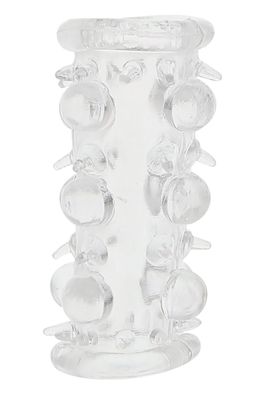 Dream Toys - ALL TIME Favorites BEAD SLEEVE CLEAR