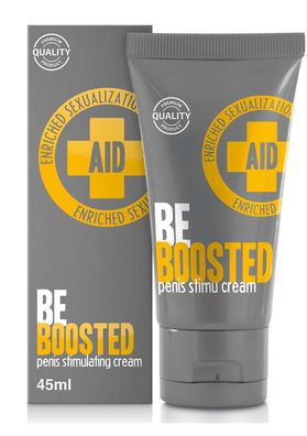 45 ml - Cobeco - AID Be Boosted 45ml - -