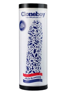 Cloneboy - Cloneboy Dildo Dutch Design - Heller Ha