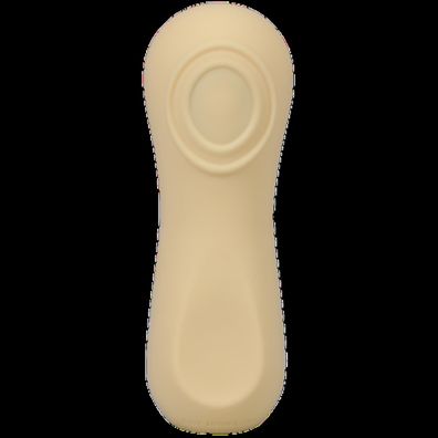 Doc Johnson - Sol - Rechargeable Silicone Pulsatin