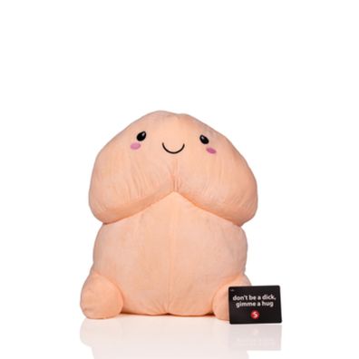 S-Line by Shots - Short Penis Plushie 20''