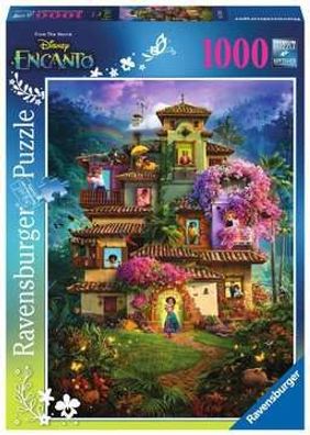 Disney Encanto - 1000 Teile Puzzle