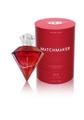 30 ml - Matchmaker - Pheromone Attract Him 30ml -