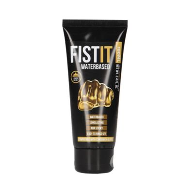 F..* It by Shots - 100 ml - Waterbased Lubricant -
