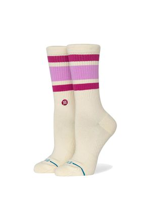 STANCE Women Socken Boyd St lavender - Größe: M 38-42