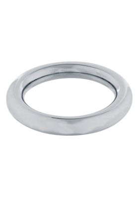 Steel Power Tools - Cockring Rvs 8 mm - 40 mm - Me
