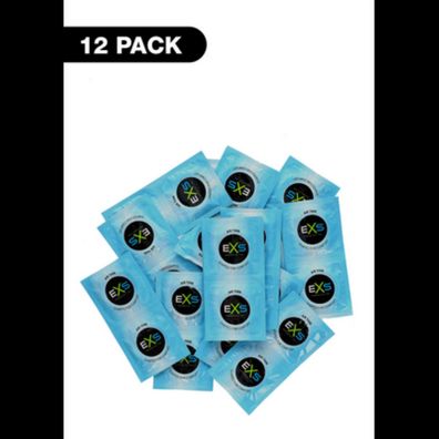 EXS - Air Thin - Condoms - (div. Varianten)