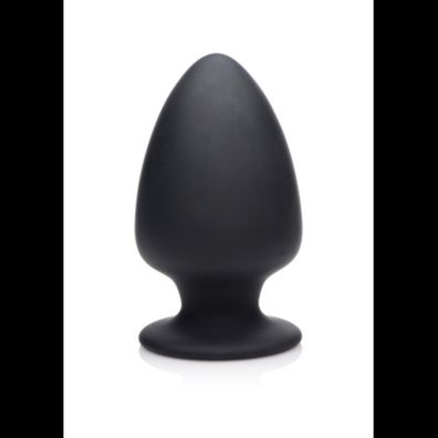 XR Brands - Squeezable Anal Plug - Large