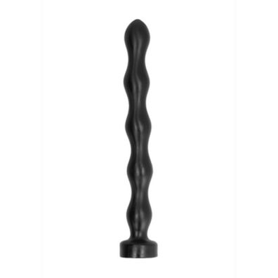 All Black - Dildo - 16 / 41 cm