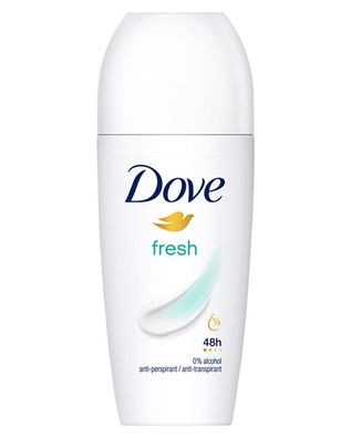 Dove Deo roll on fresh 48h 50 ml