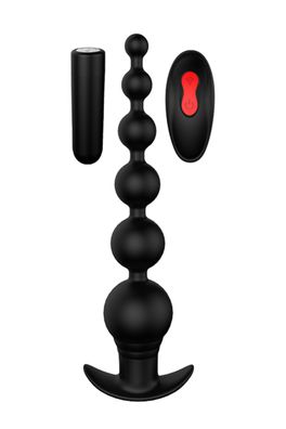 Dream Toys - CHEEKY LOVE REMOTE Graduating BEADS