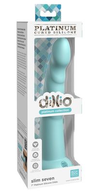 Dillio Platinum - Slim Seven - (div. Farben)