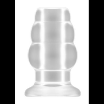 Sono by Shots - No.51 - Hollow Tunnel Butt Plug -