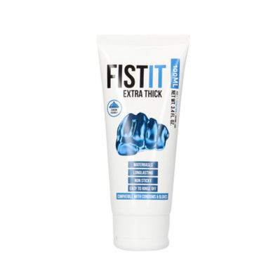 F..* It by Shots - 100 ml - Extra Thick Lubricant