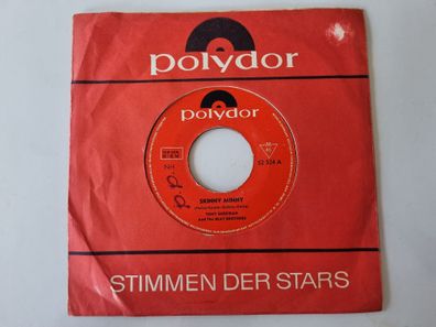 Tony Sheridan & Beat Brothers [=Beatles] - Skinny Minny 7'' Vinyl Germany
