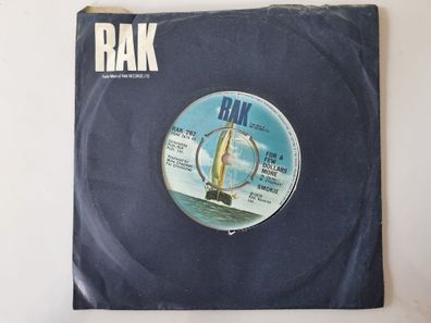 Smokie - For a few dollars more 7'' Vinyl UK