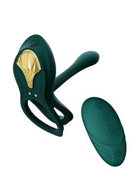 Zalo - Bayek Wearable Vibrator