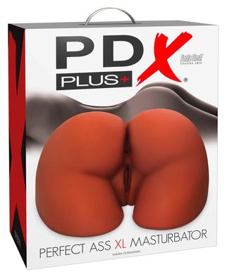 PDX Plus - Perfect Ass XL Masturbator - (div. Farb