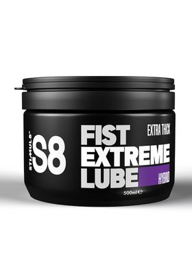 500 ml - Stimul8 S8 - S8 Hybr Extreme F..* Lube500