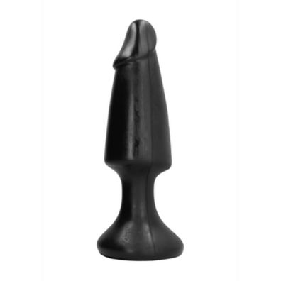 All Black - Dildo - 14 / 35 cm
