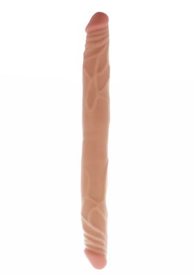 Toyjoy - Double Dong 14 Inch - Heller Hautton -
