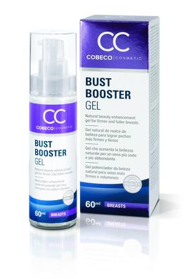 60 ml - Cobeco - Cc Bust Booster 60ml - -