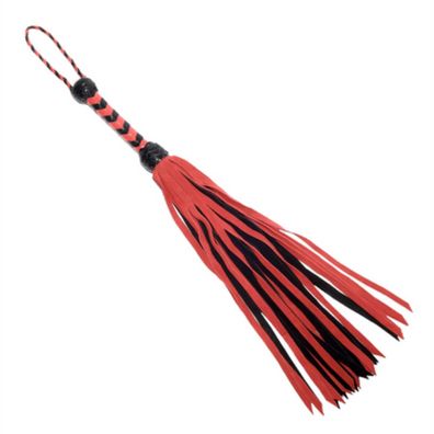 Prowler Red - Flogger 33 - Black/ Red