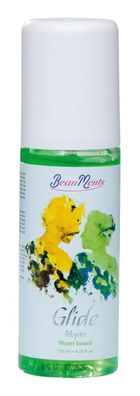 125 ml - BeauMents Glide Mojito (water based) 125