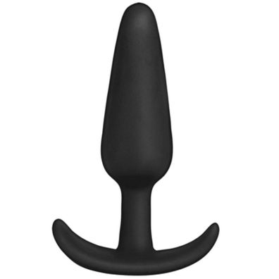 Doc Johnson - Butt Plug - 3'' / 8 cm