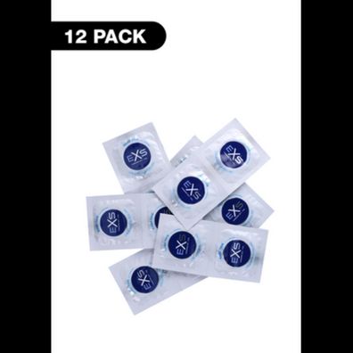 EXS - Nano Thin - Condoms - (div. Varianten)