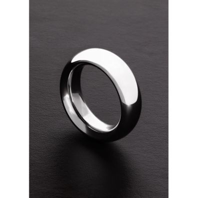 Steel by Shots - Donut C-Ring - 0.6 x 0.3 x 55 / 1