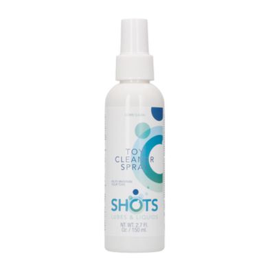 Shots Lubes Liquids by Shots - 150 ml - Toy Clean