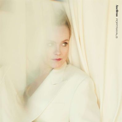 Ane Brun: Portrayals - - (CD / Titel: H-P)