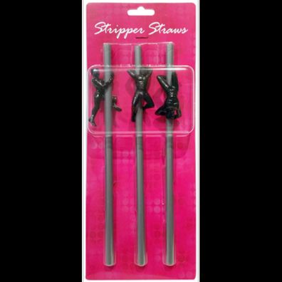 Kheper Games - Stripper Straws - Male