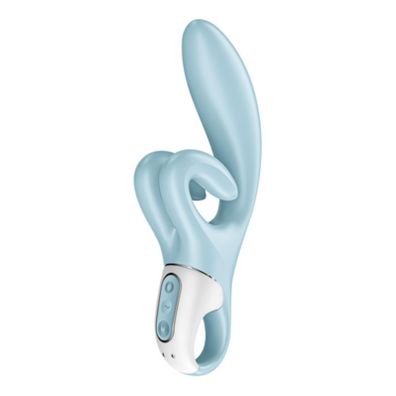 Satisfyer - Touch Me - G-Spot and Clitoral Stimula