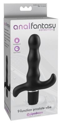 Anal Fantasy Collection - 9 - Function Prostate Vi