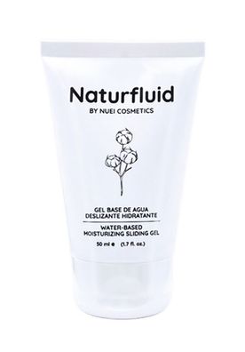 50 ml - NUEI - Naturfluid Extra Thick 50 ml