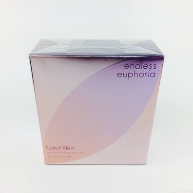 Calvin Klein Endless Euphoria Eau de Parfum 125ml