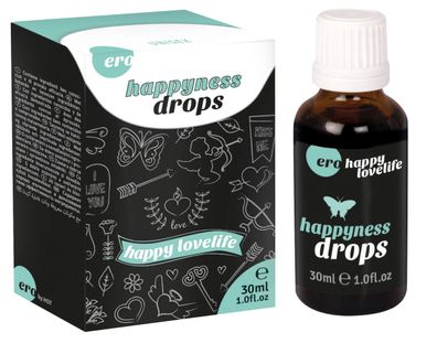 30 ml - ERO by HOT Happiness Drops 30ml