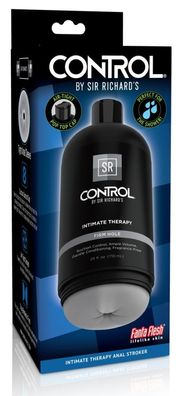 Sir Richard's Control - SRC Intimate Therapy Firm