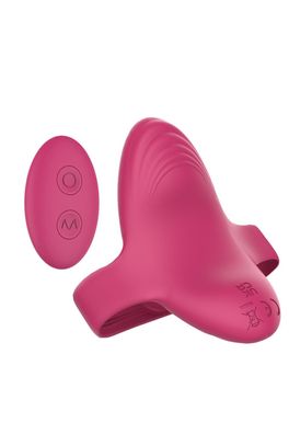 Dream Toys - Essentials PANTY VIBE PINK